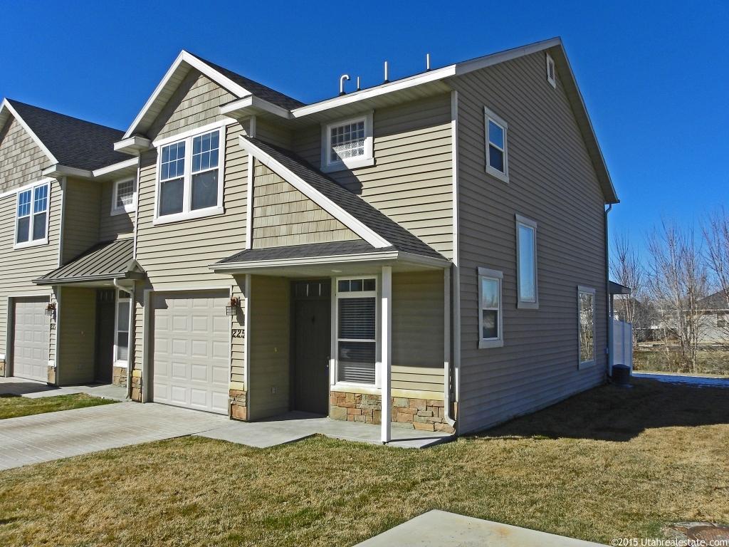 225 Hidden Creek Dr, Providence, UT 84332