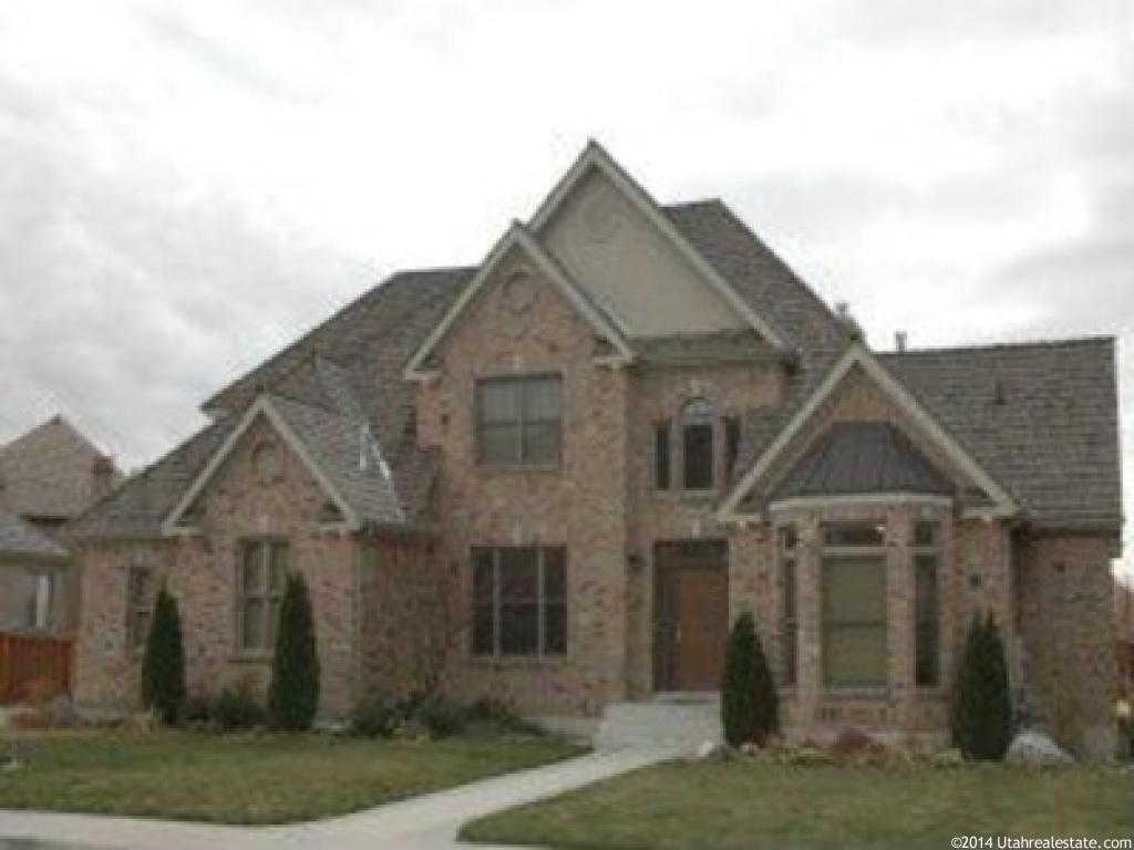 1126 S 1650 E, Springville, UT 84663