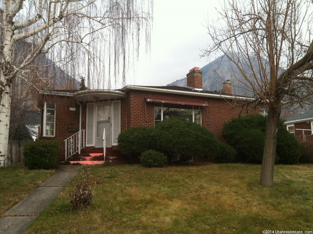 2576 Fillmore Ave, Ogden, UT 84401