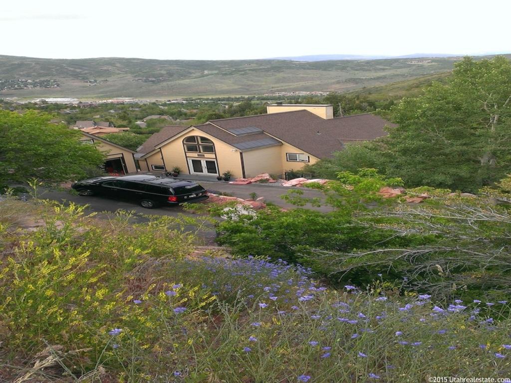 7620 E Buckboard Dr, Park City, UT 84098