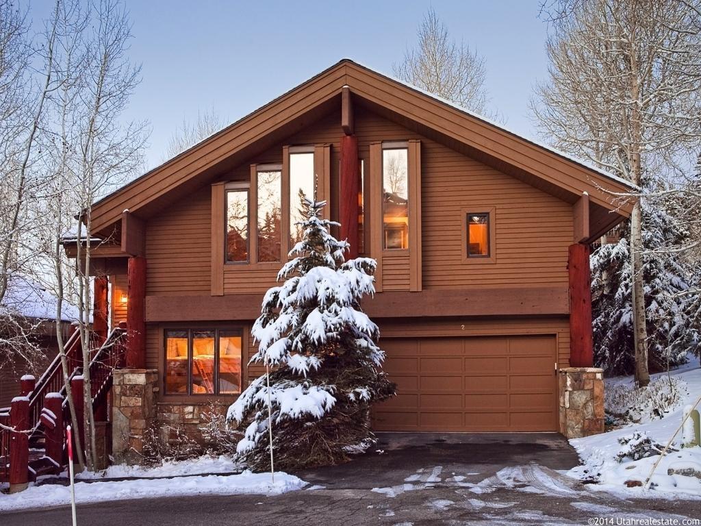 8185 Royal St. E #2, Park City, UT 84060