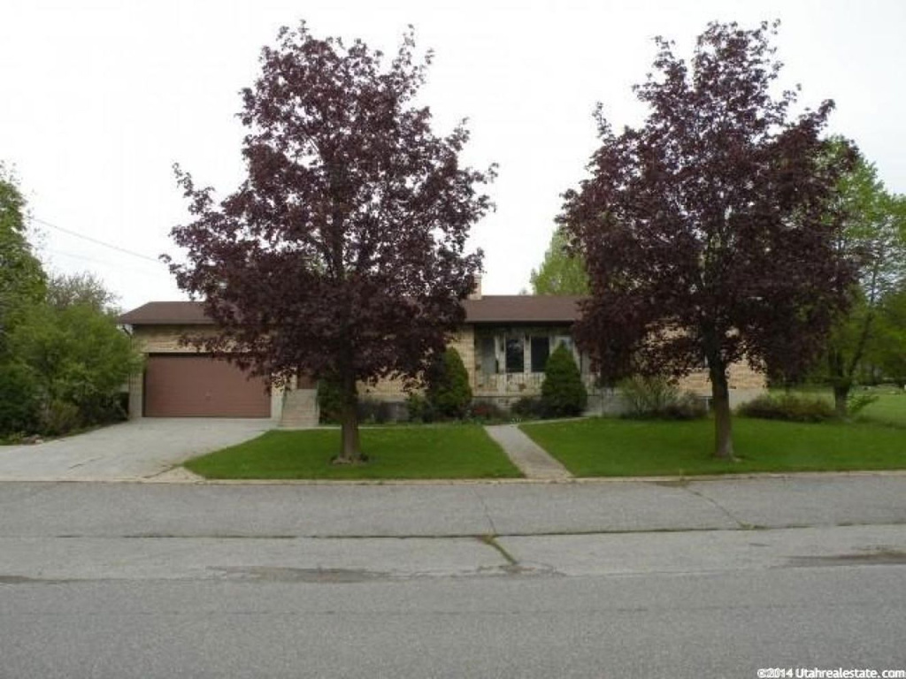 711 S State, Richmond, UT 84333