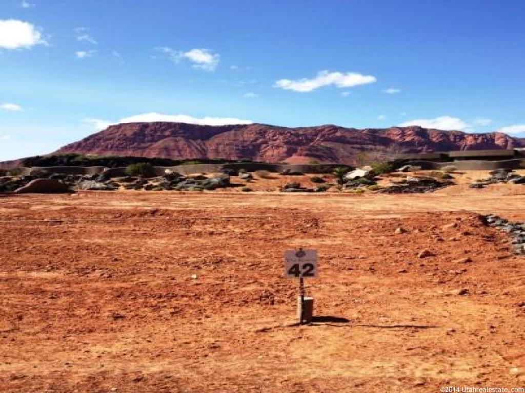 1500 E Split Rock #42, Ivins, UT 84738