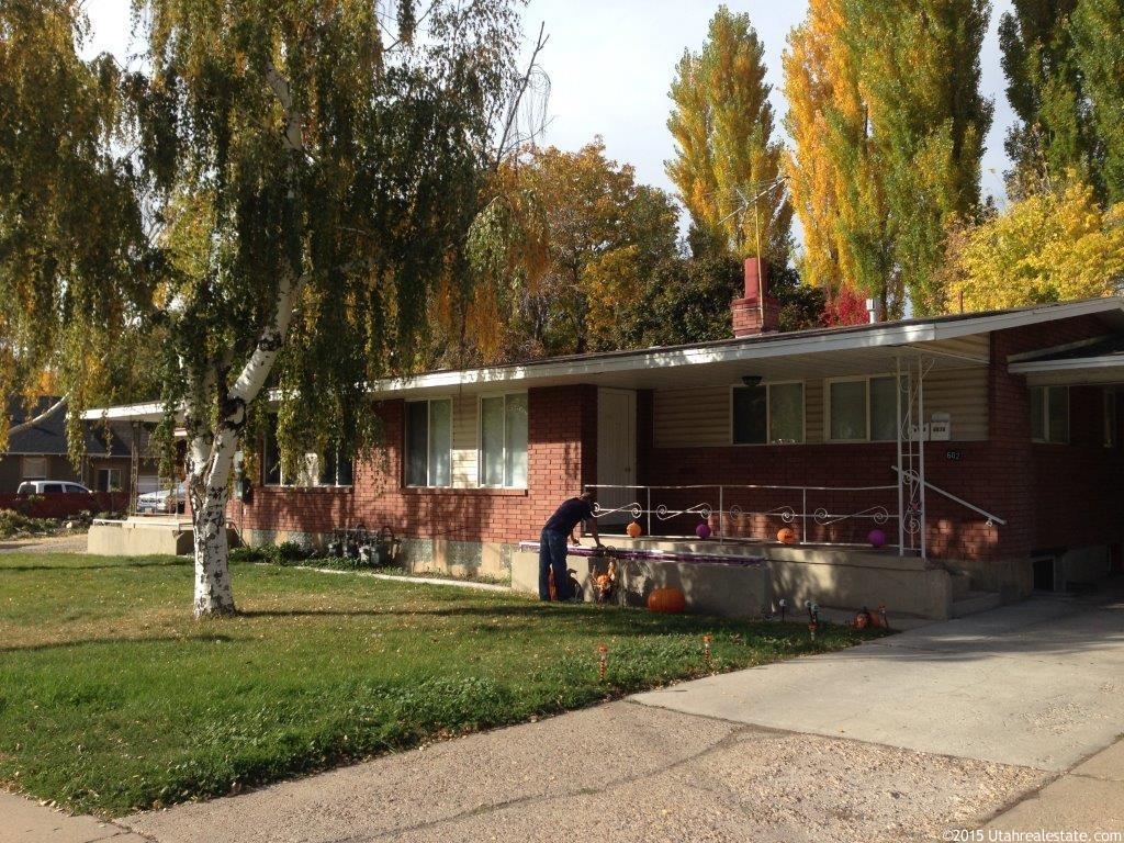 602 E 8th St, Ogden, UT 84404