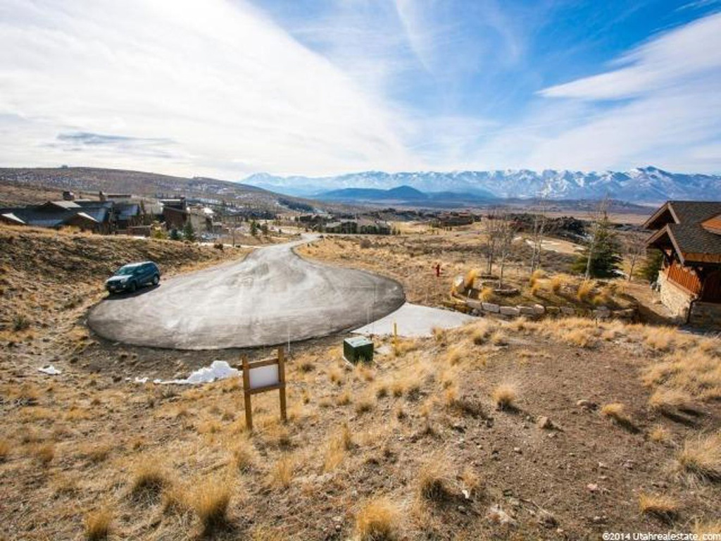 3526 E Westview Trl #16, Park City, UT 84098