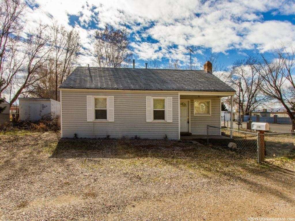 1105 S State E, Clearfield, UT 84015