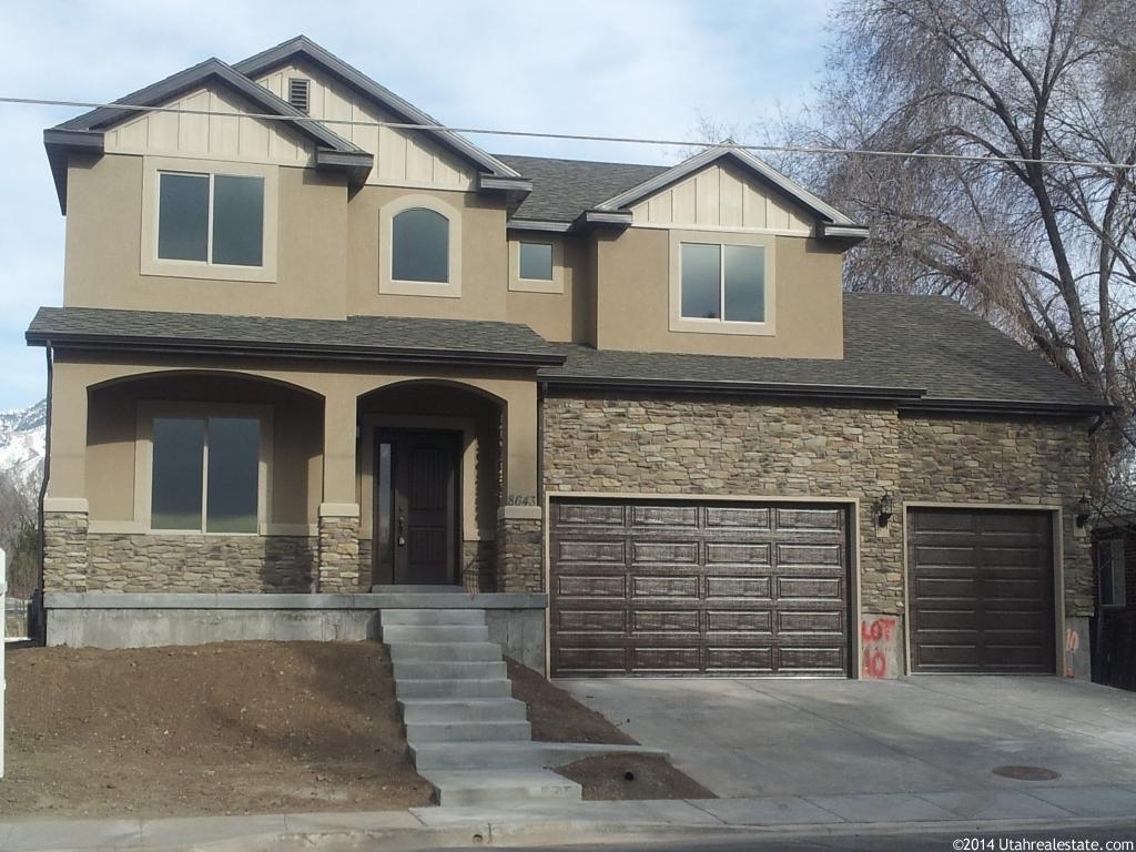 379 E 8620 S, Sandy, UT 84070