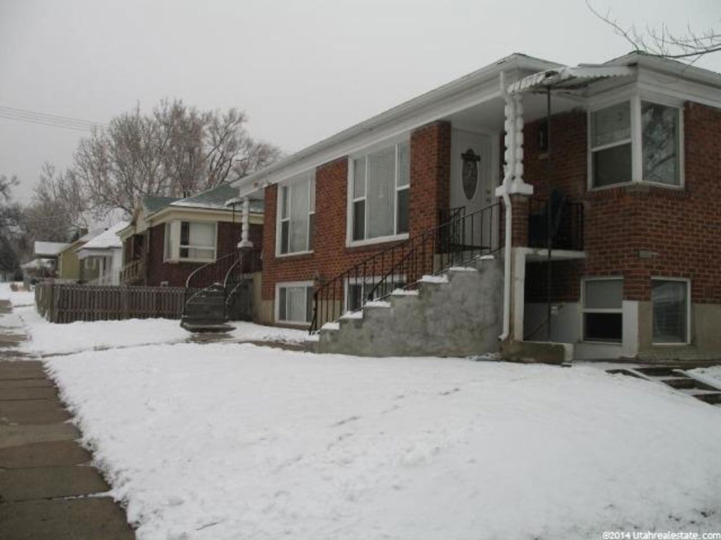 1103 25th St, Ogden, UT 84401