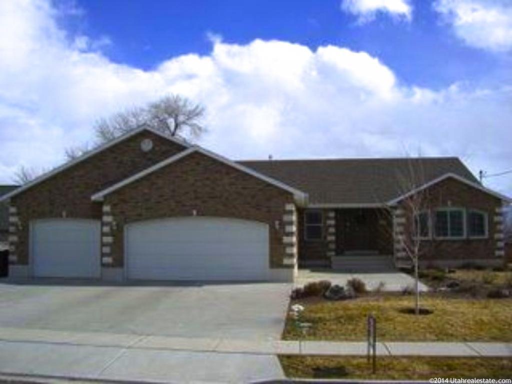445 S 500 W, Richfield, UT 84701