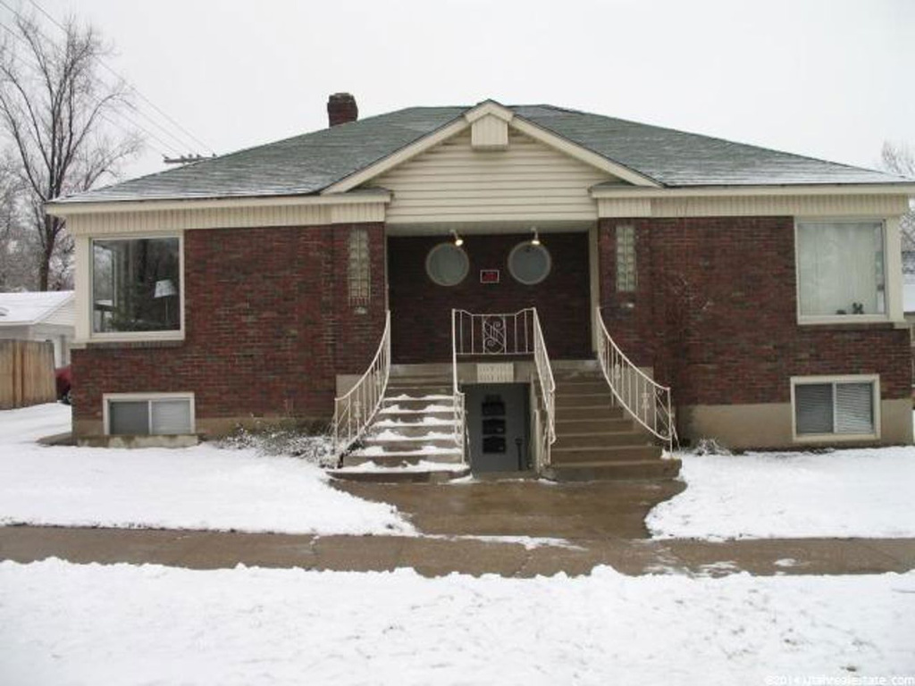 1113 25th St, Ogden, UT 84401