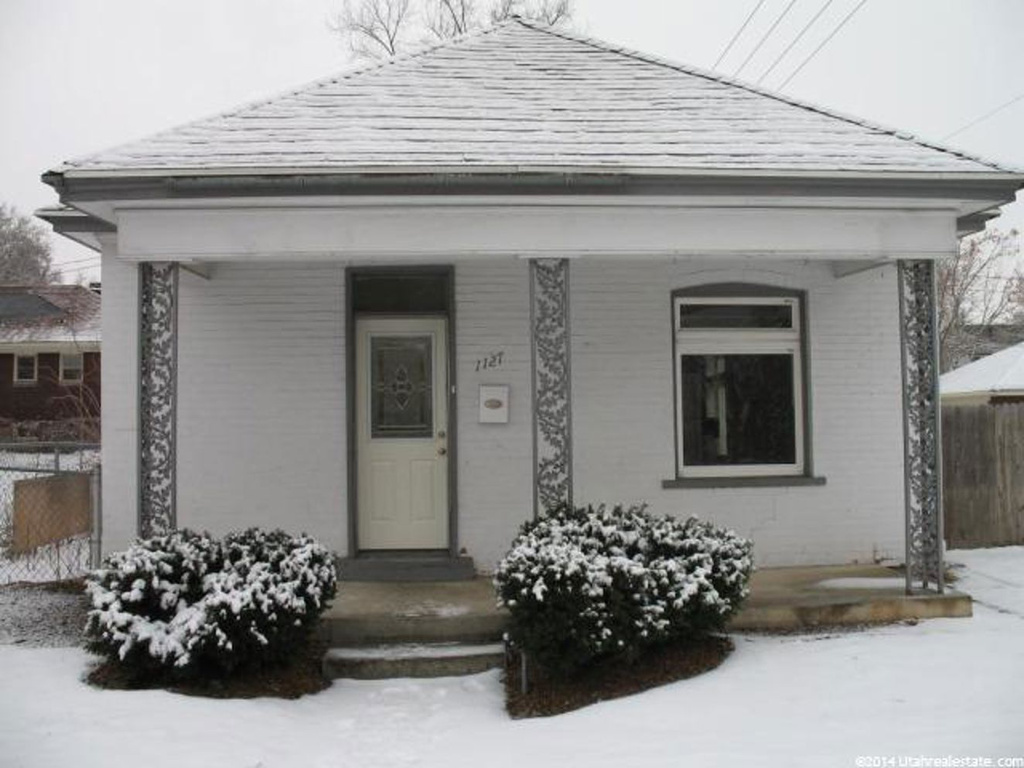1127 25th St, Ogden, UT 84401
