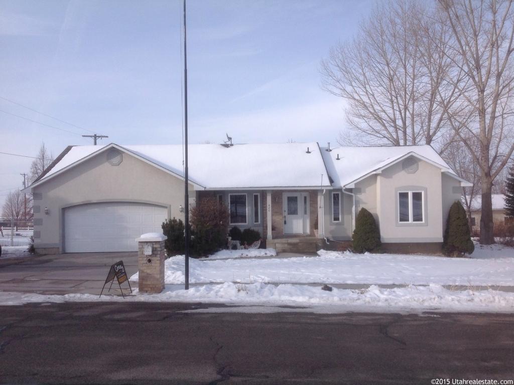 420 S 160 W, Richmond, UT 84333
