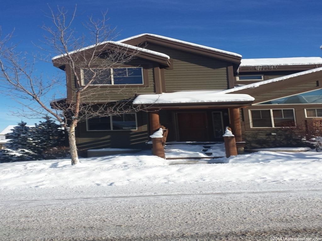 5502 Bobsled, Park City, UT 84098