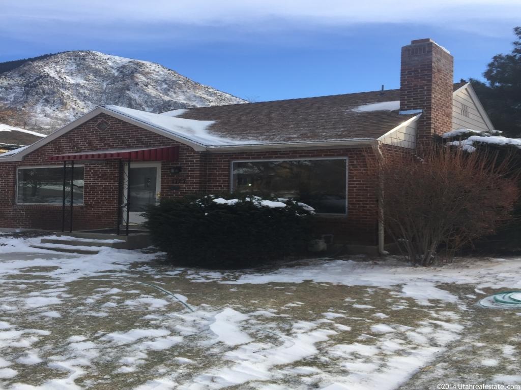 1727 E Binford S, Ogden, UT 84401