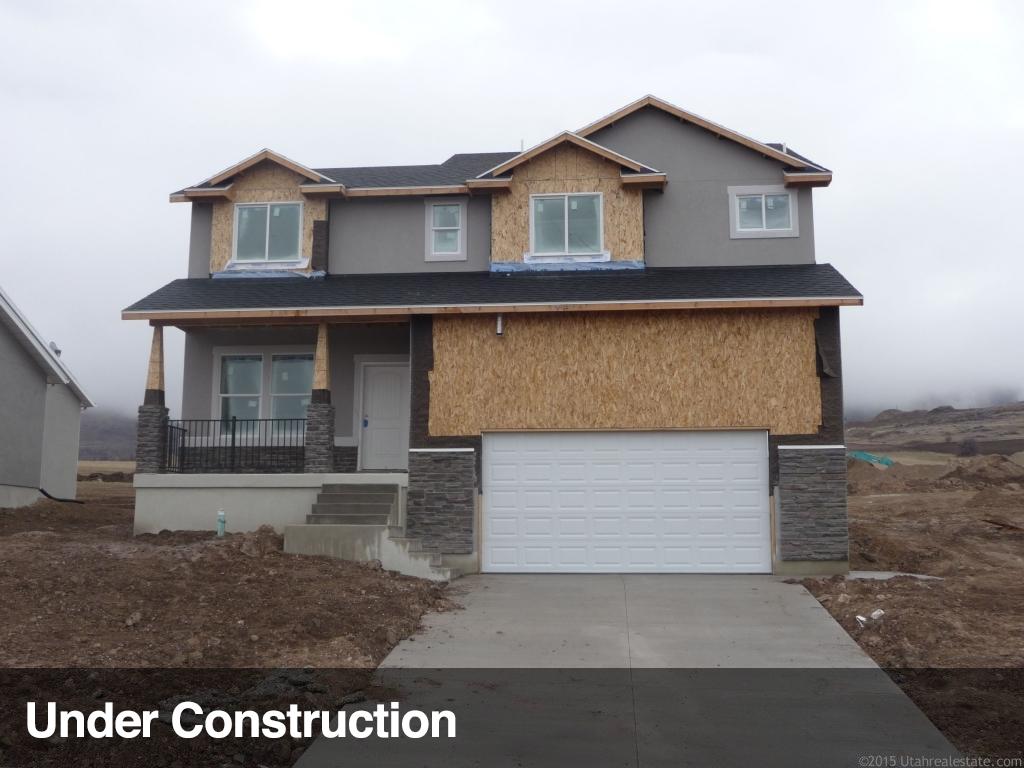 562 S Cardon, Smithfield, UT 84335