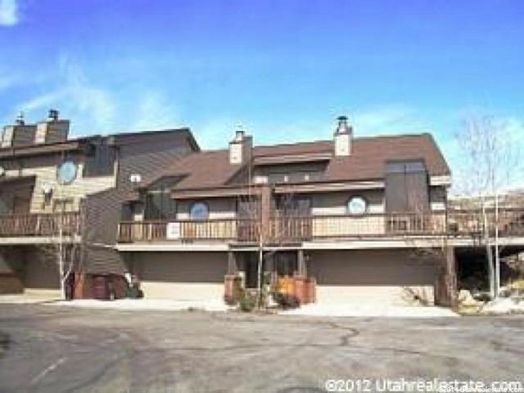 5221 E 3900 N #10, Eden, UT 84310