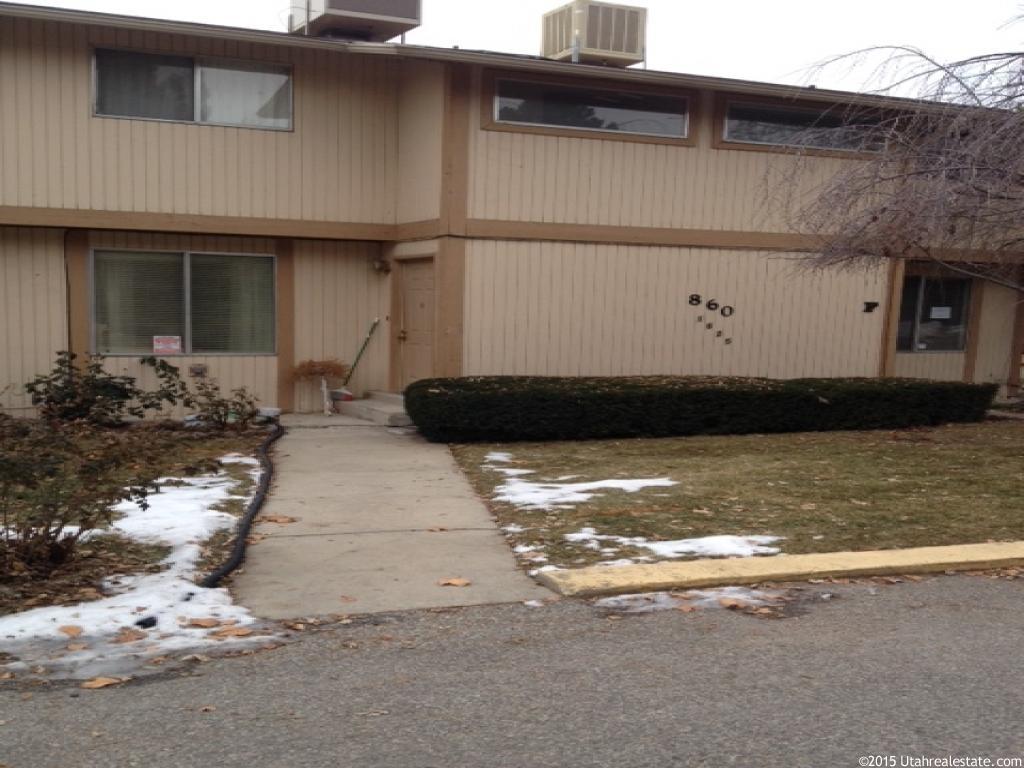 860 S 1625 E #E, Clearfield, UT 84015