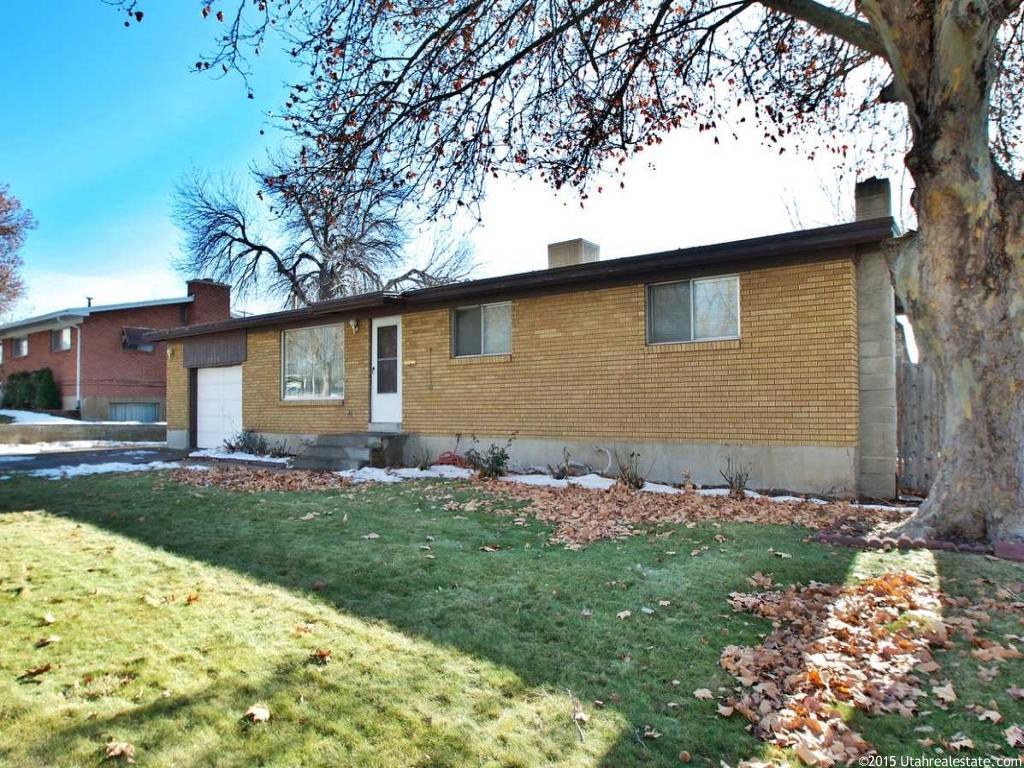 2275 W 5900 S, Roy, UT 84067