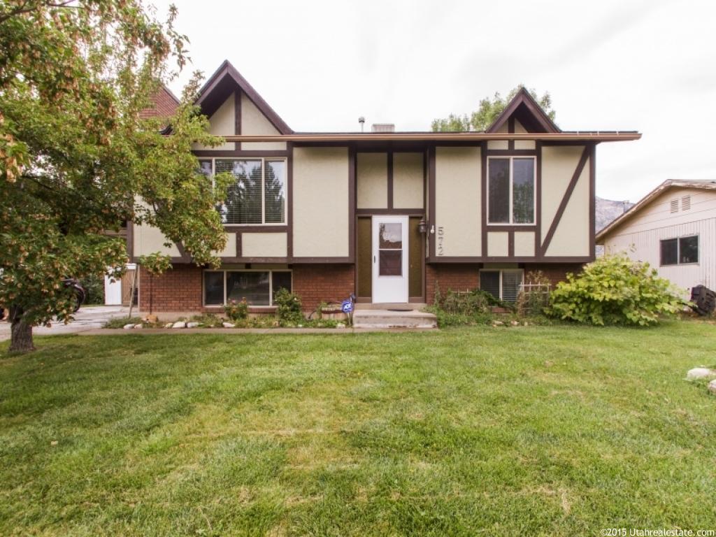 572 E 1850 N, North Ogden, UT 84414