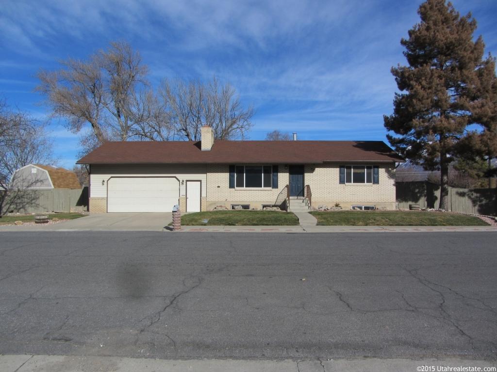 727 E 100 N, Spanish Fork, UT 84660