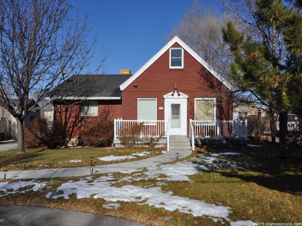 371 E 8680 S, Sandy, UT 84070