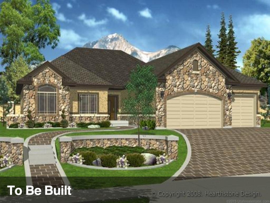3101 N Broadwing Dr E #4, Layton, UT 84040