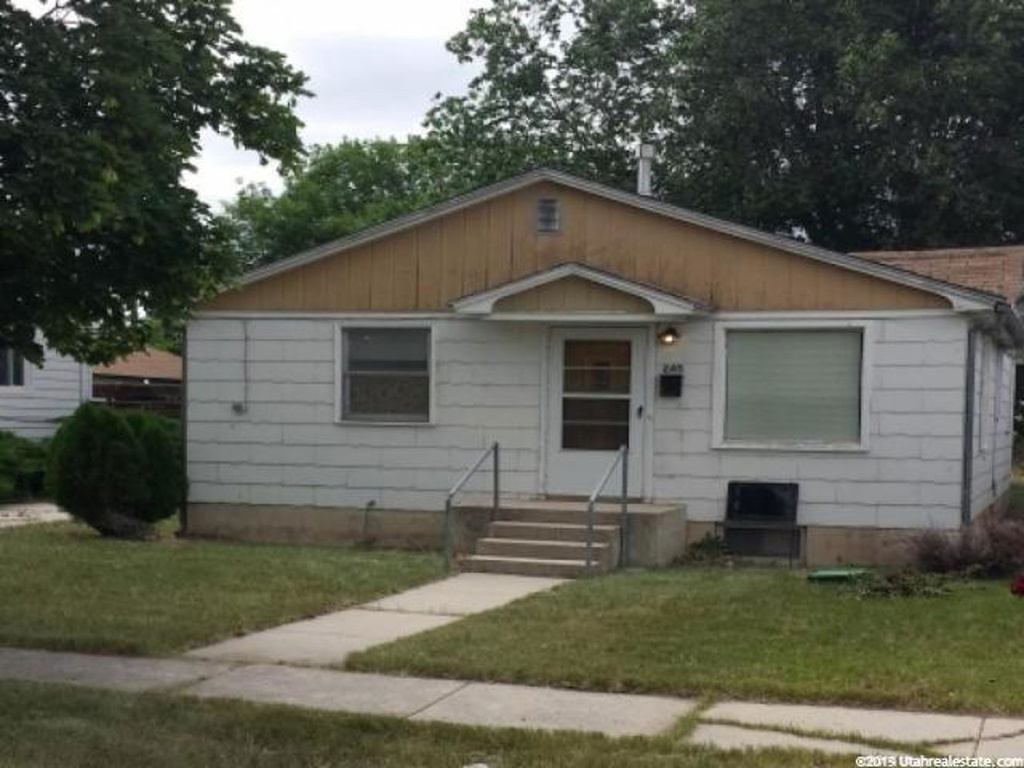 245 N 200 E, Tremonton, UT 84337