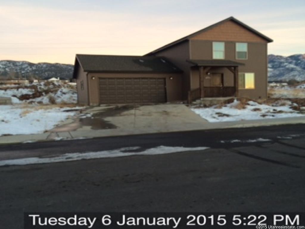 1432 N 150 E, Nephi, UT 84648