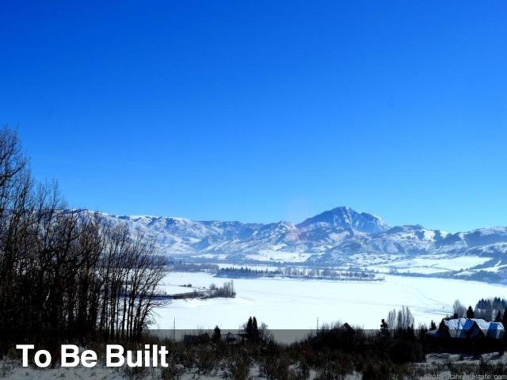 5195 E Whispering Pines Ln, Eden, UT 84310
