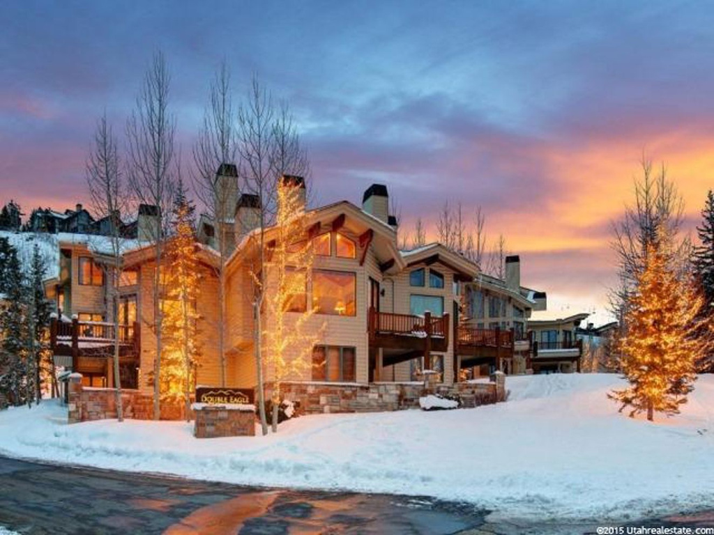 7900 Royal St E #18, Deer Valley, UT 84060