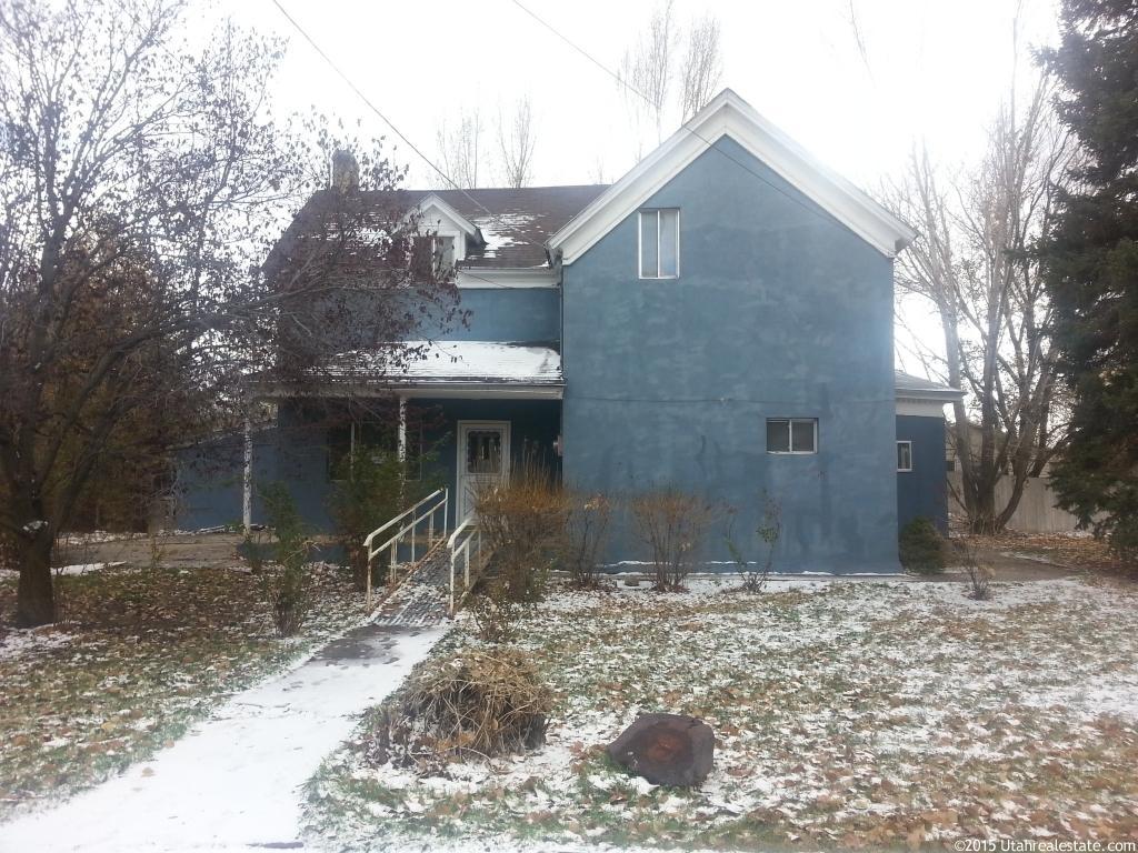 210 E 200 N, Nephi, UT 84648
