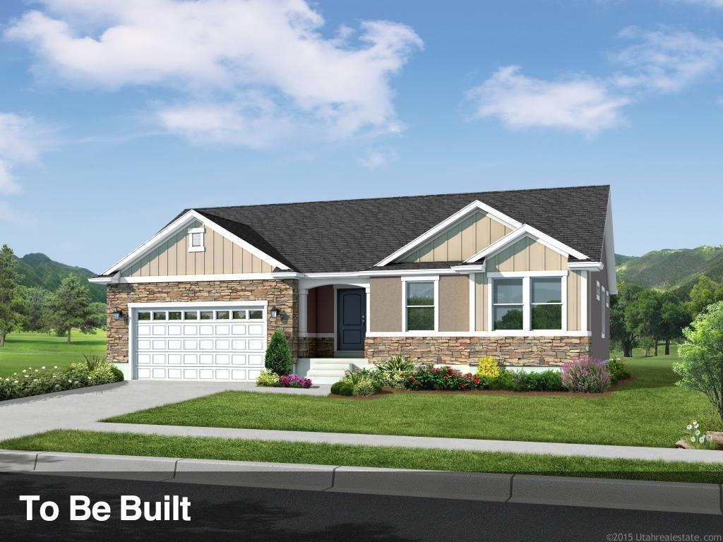 658 S 930 E #73, Heber City, UT 84032