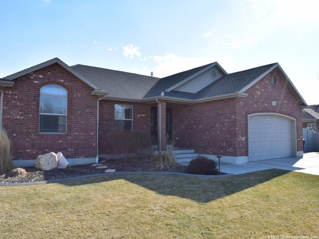 792 N 4100 W, West Point, UT 84015
