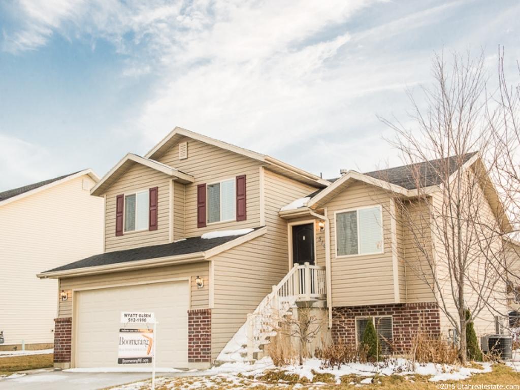 516 Red Oak Dr, North Logan, UT 84341