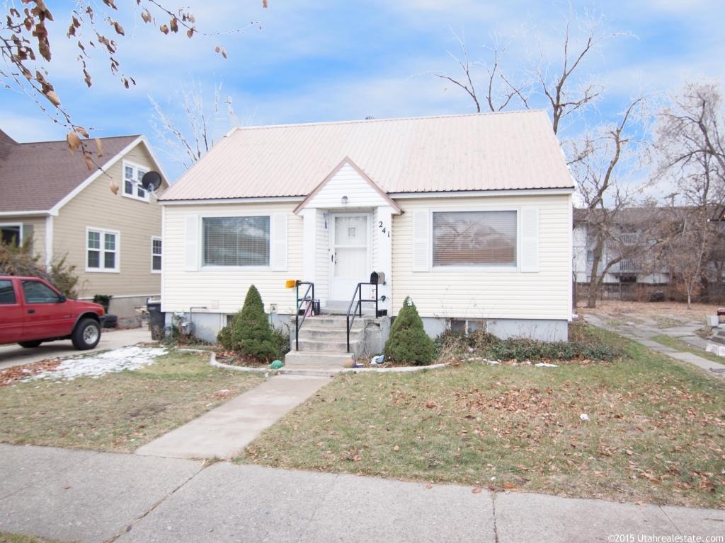 241 N 100 W, Logan, UT 84321