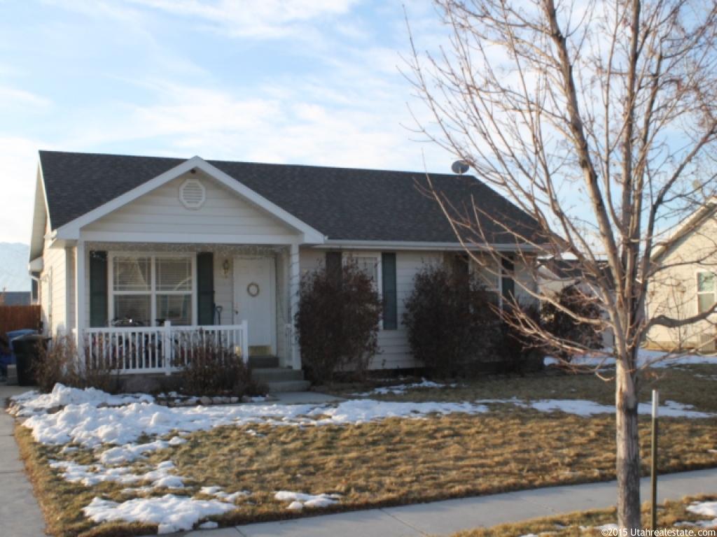 56 S 1250 E, Hyrum, UT 84319