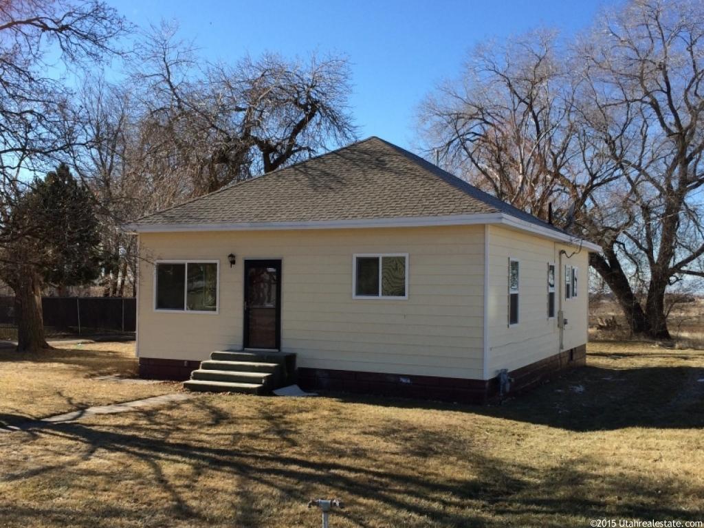 2159 N 2000 W, Farr West, UT 84404