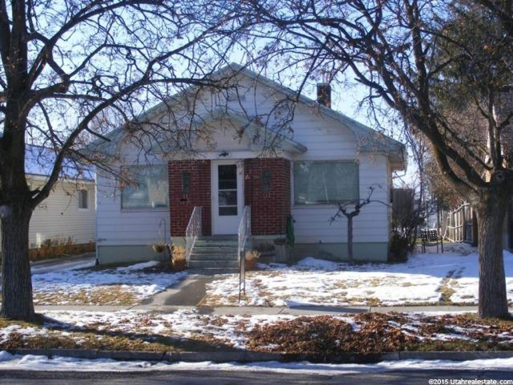 240 S 200 E, Preston, ID 83263