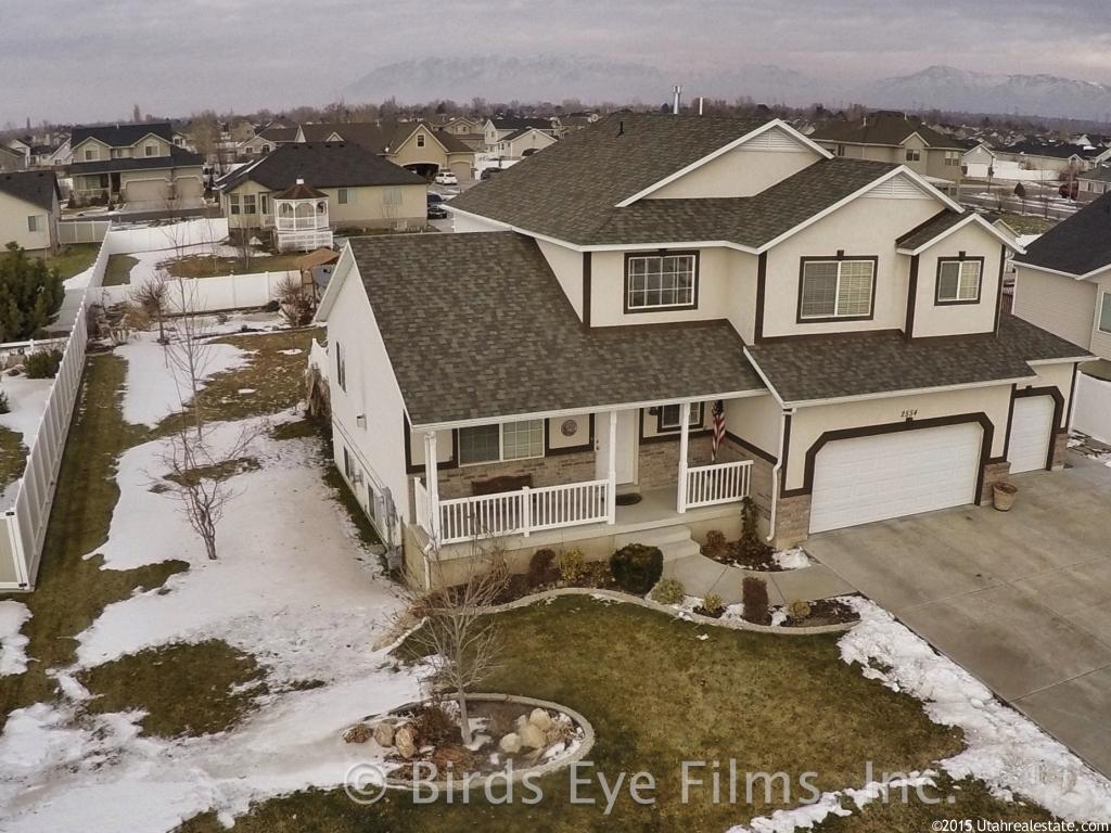 2554 W 2375 N, Clinton, UT 84015