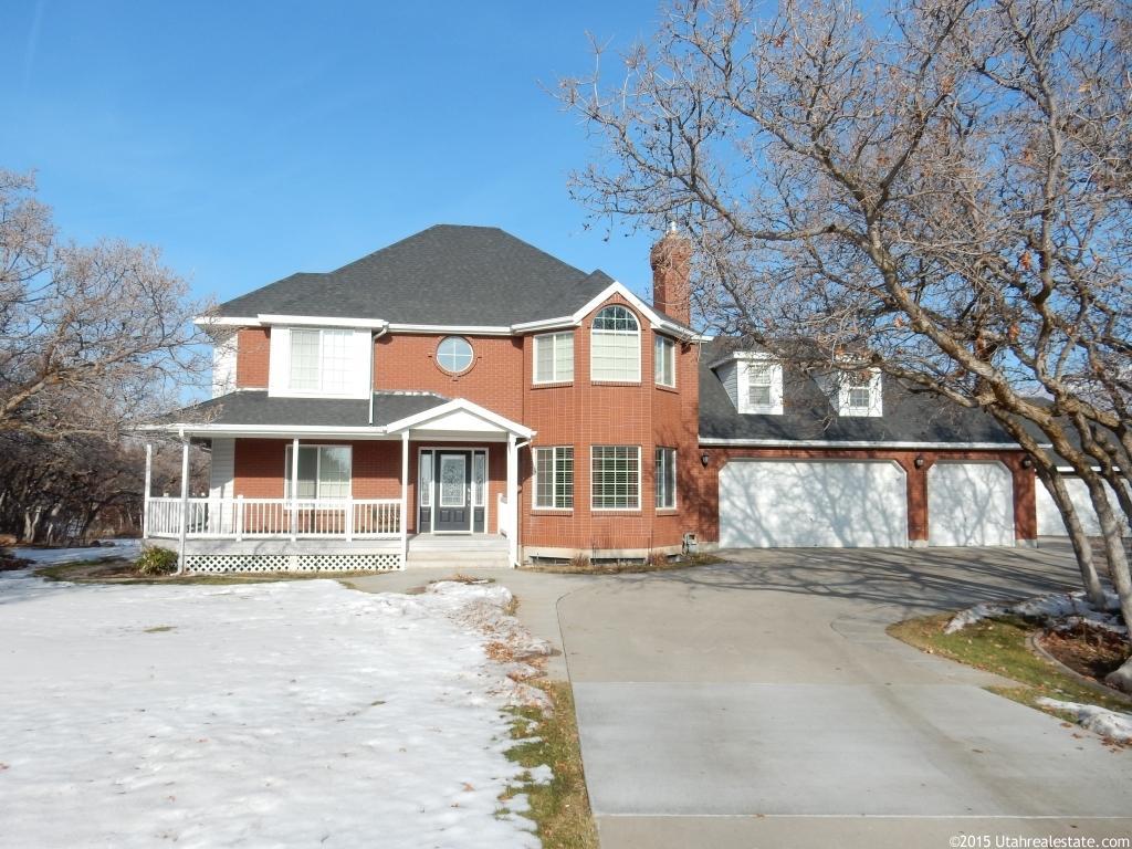 3551 N 2375 E, Layton, UT 84040