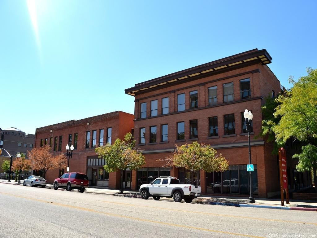 2485 S Grant Ave E #300, Ogden, UT 84401