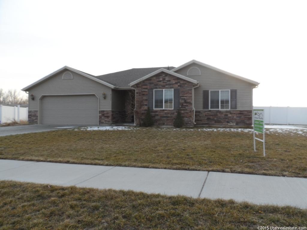 4151 W 2350 N, Corinne, UT 84307