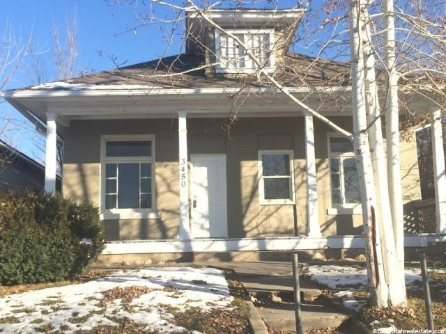 3450 S Adams Ave E, Ogden, UT 84403