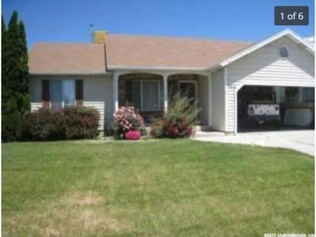 184 W 1600 N, Orem, UT 84057