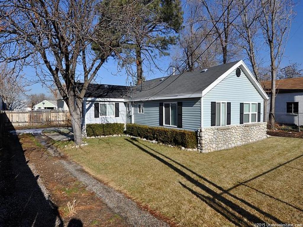 201 E 8800 S, Sandy, UT 84070
