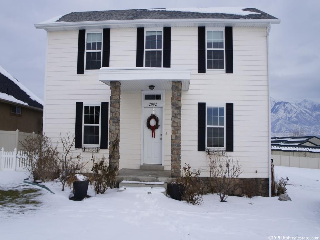 2092 N 75 E, Layton, UT 84041