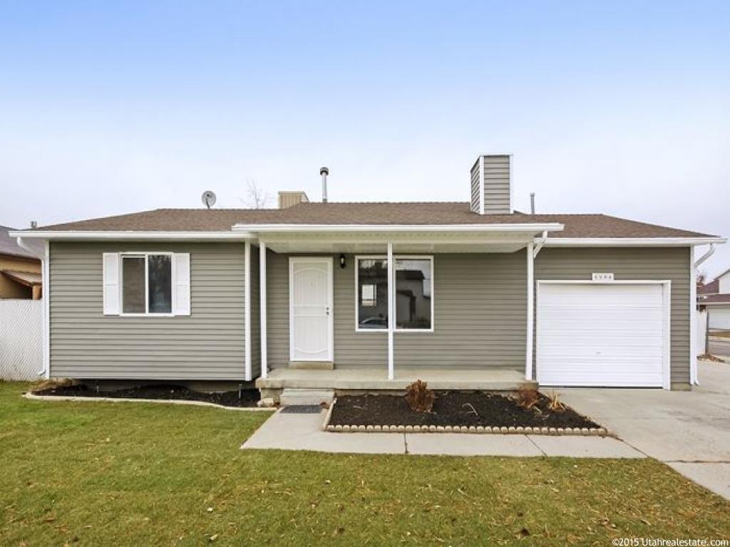 4396 W 6165 S, Salt Lake City, UT 84118