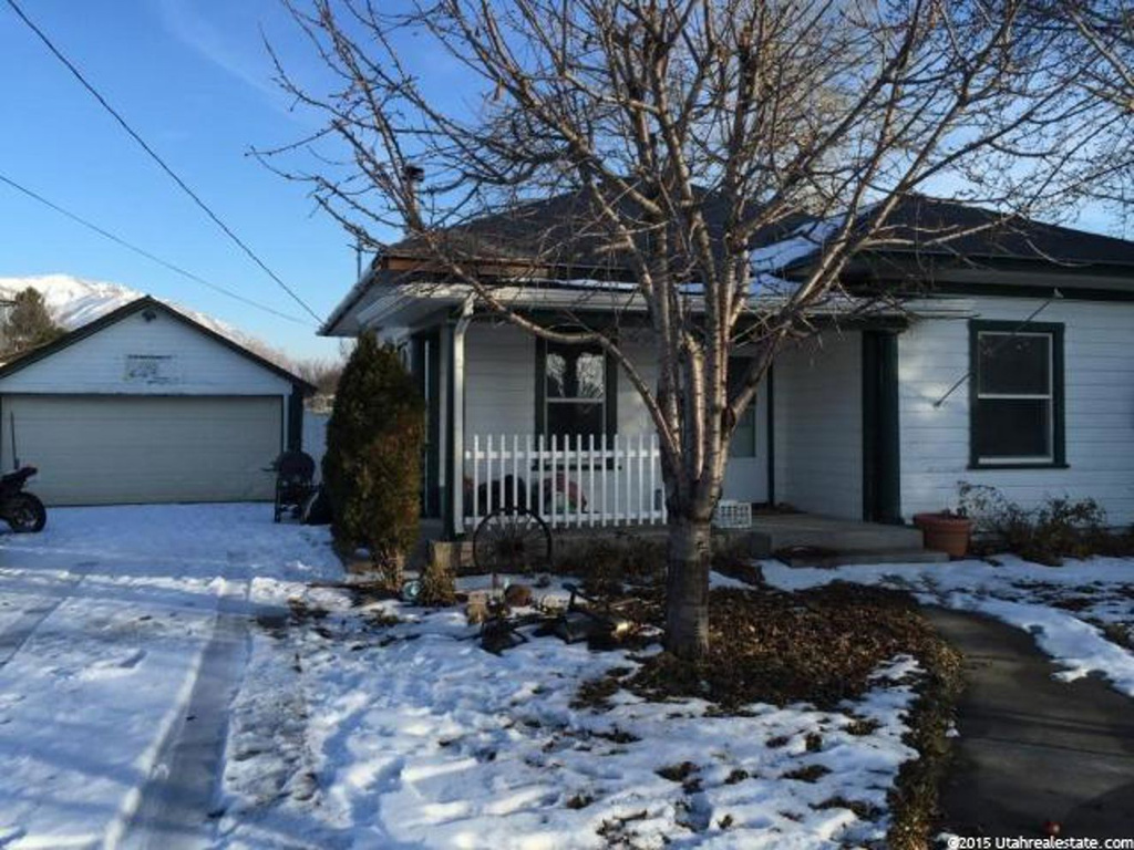 235 S 300 W, Hyrum, UT 84319