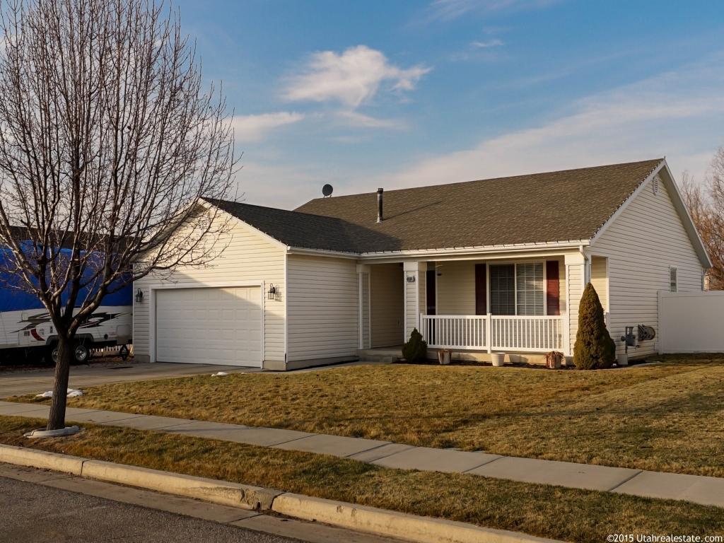 4084 W 5050 S, Roy, UT 84067