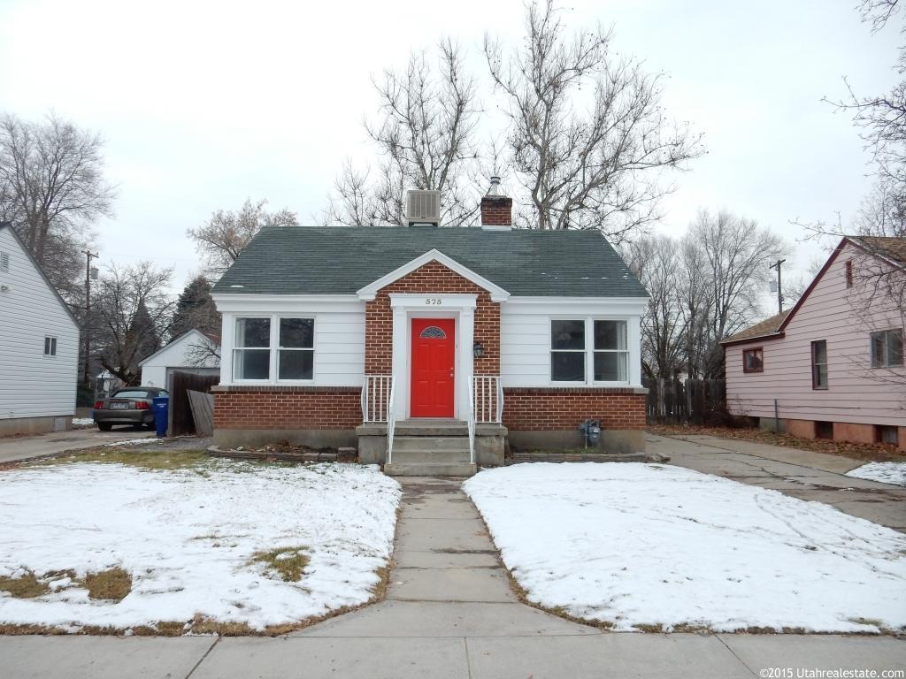 575 E 5th St S, Ogden, UT 84404